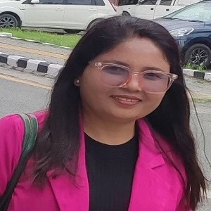 Sarala Chaudhari
