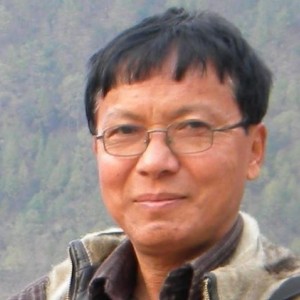 Dr. Krishna Bahadur Bhattachan