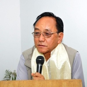 Dr. Chaitanya Subba