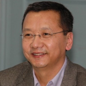 Prof. Dr. Mahendra Lawoti