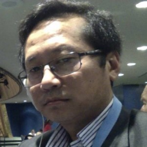 Shankar Limbu