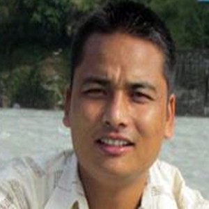 Gobinda Chhantyal
