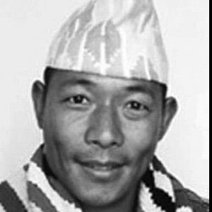 Koits-bu Kaatich Sunuwar (Uttam )