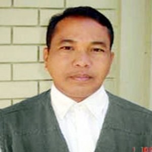 Dil Bahadur Chaudhary
