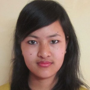 Babita Ghising