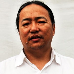 Nabin Subba