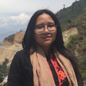Chomolungma Tamang