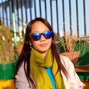 Sonam Yanji Sherpa