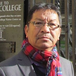 Balkrishna Mabuhang