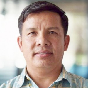Dr. Suresh Tamang