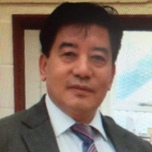Dambar Bahadur Yakso Limbu