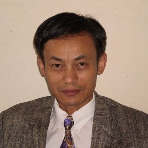 Dr. Yubaraj Limbu