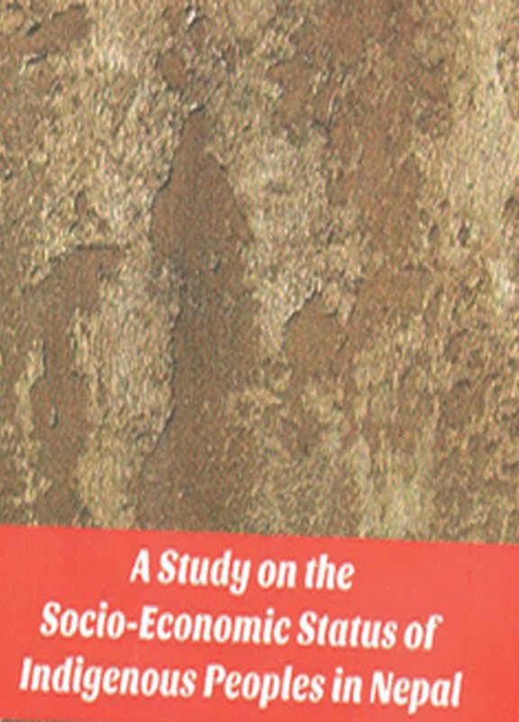 Socio-Economic Status of Indigenous Peoples in Nepal’
