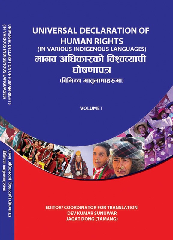 challenges in maintaining human rights in nepal essay