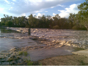 Queenslandriver