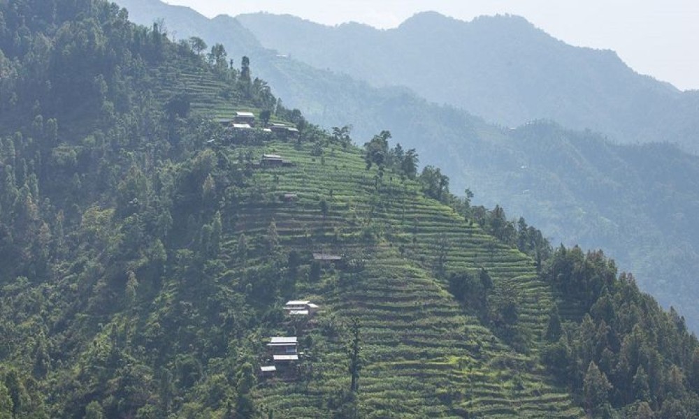 Nepal's mountain indigenous communities unfazed by coronavirus crisis