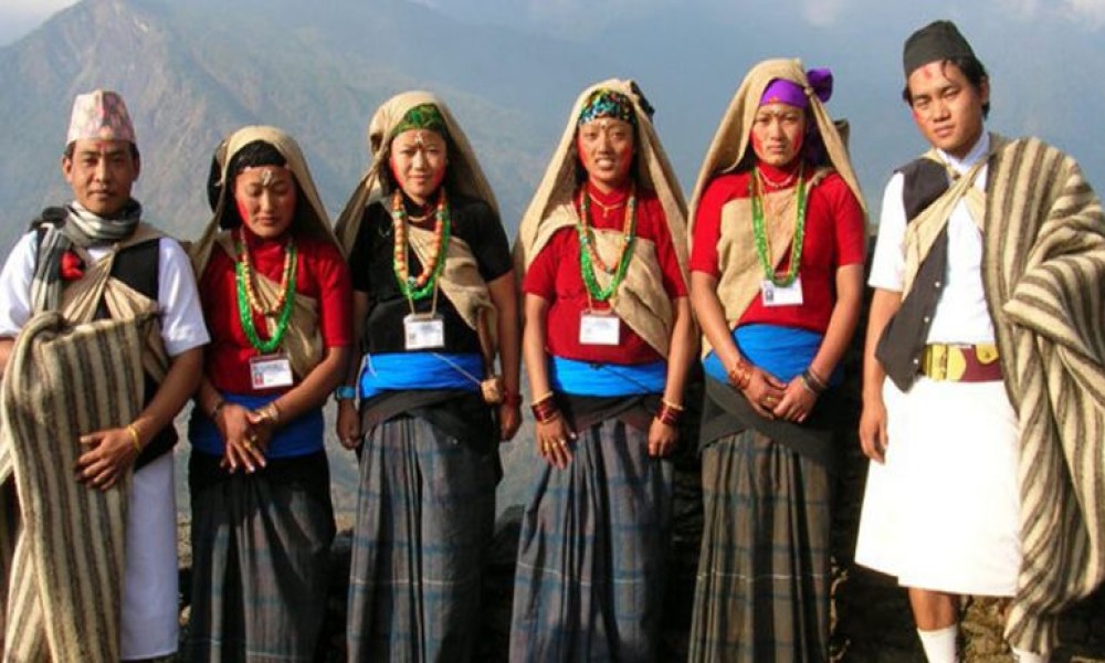 Are Nepal's indigenous peoples incompetent?