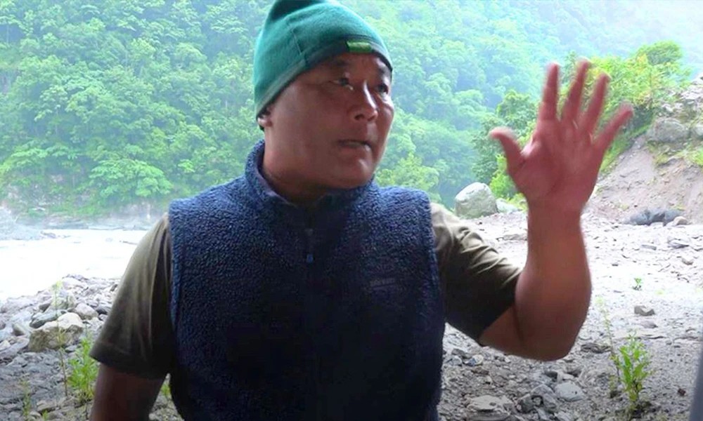 Indigenous Leaders in Bhotkhola Urge Halt to Lower Barun Hydropower Project, Citing Destruction of Sacred Sites