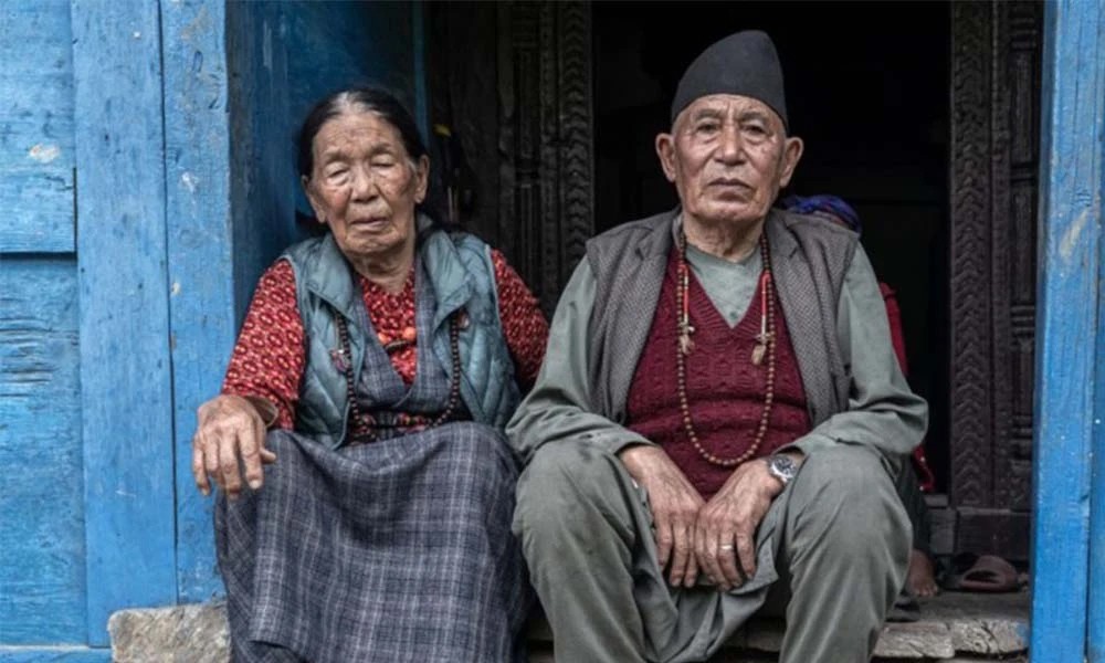 Tragedy in the Tamang Homeland: Former National Panchayat Vice-Chair Dawa Finjo Tamang Mourns Three Generations Lost to Bhotekoshi Flood