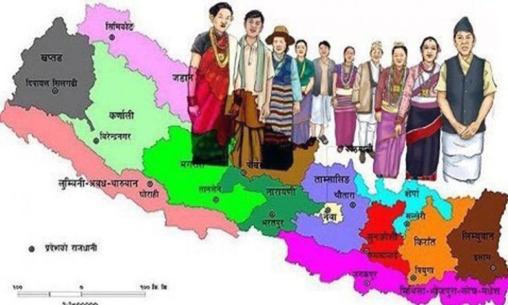 Federalism favors privileged not the marginalized communities in Nepal