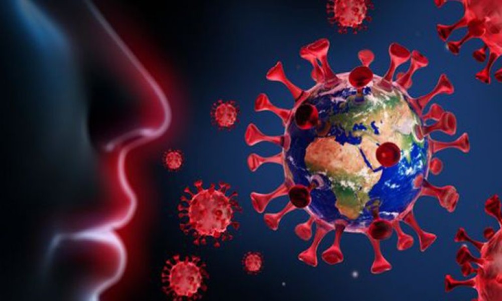 How pandemics change our society