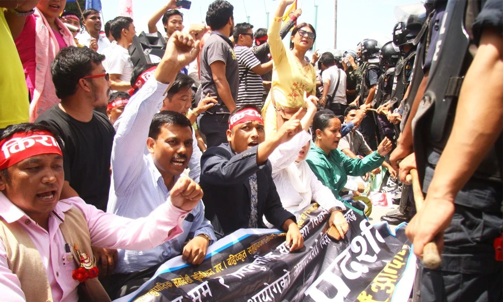 What went wrong with Nepal's indigenous movement?