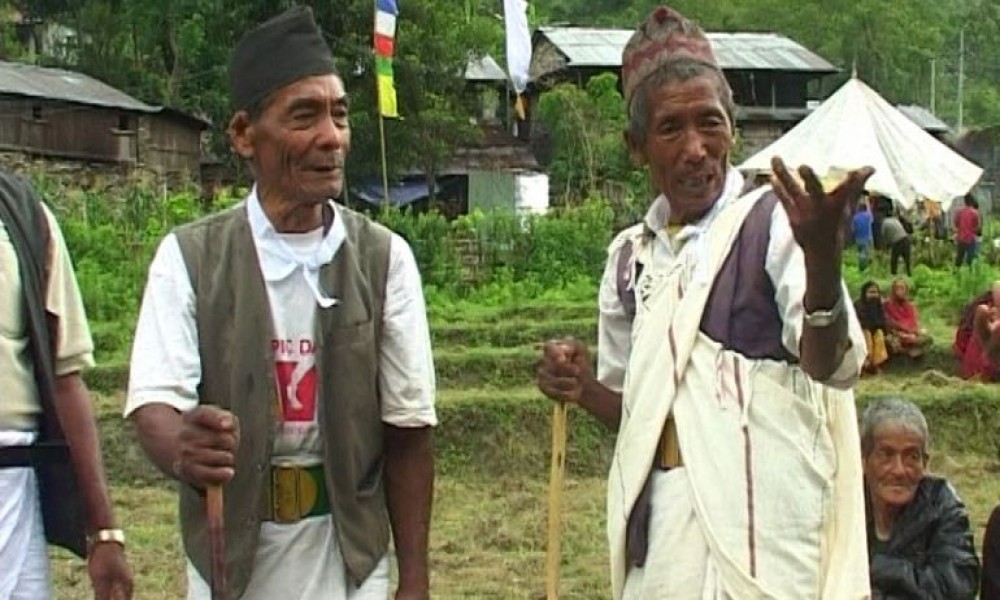 Indigenous Peoples not excited about Adivasi Janajati Commission