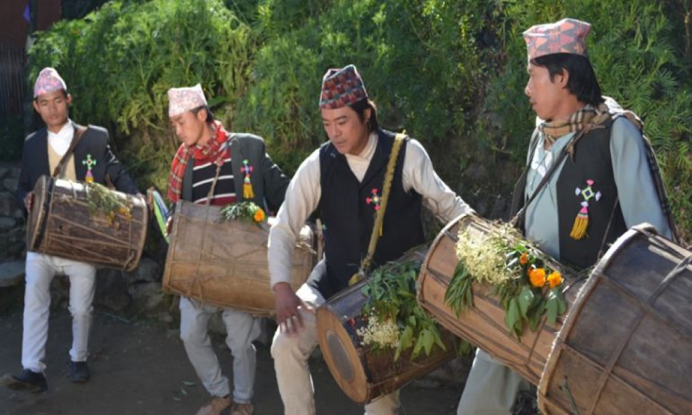 International Day of world’s Indigenous Peoples: the call for a new social contract in Nepal