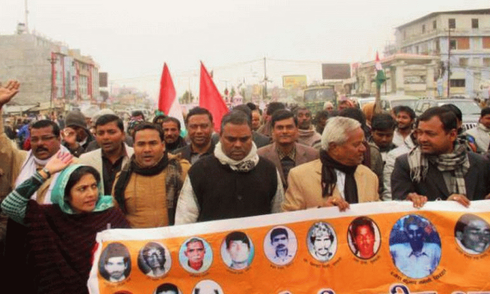 Janajati, Madhesi and nationalism