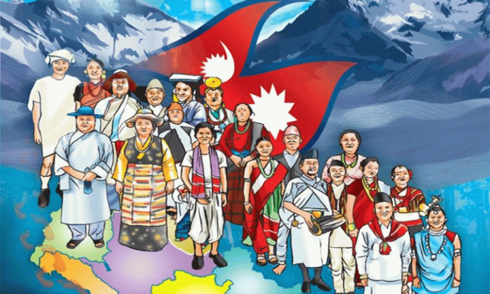 Journalism in indigenous languages has come a long way in Nepal