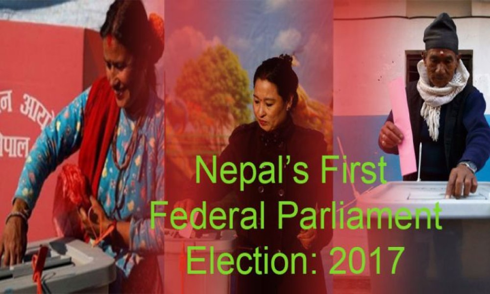 Nepal’s first federal parliament: the marginalized will remain marginalized