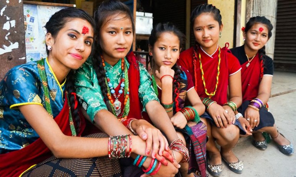 Nepalese Indigenous women are at the top of vulnerability to exploitation and risk associated with foreign employment