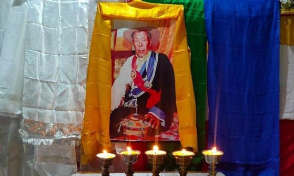 The legacy of Ang Rita Sherpa lives on
