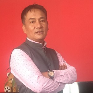 Pam Bahadur Sunuwar