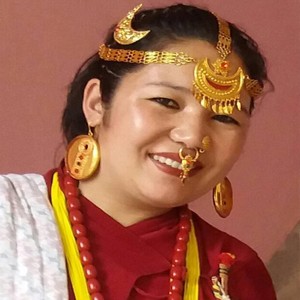 Rita Rarahang Rai