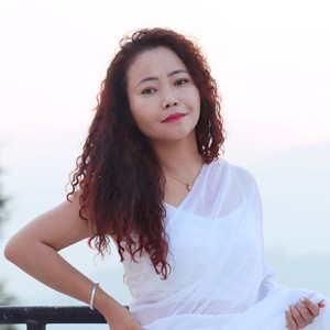 Sampada Limbu