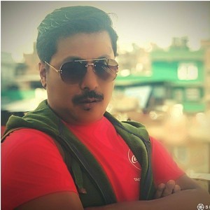 Shailesh Kumar Dangol