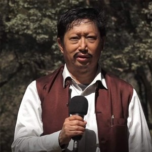 ShreeKrishna Maharjan