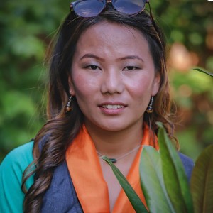Sonam Yangji Sherpa